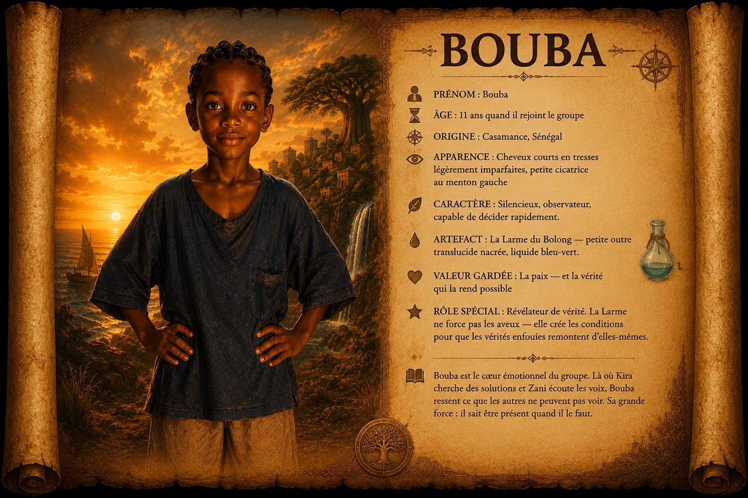 Bouba