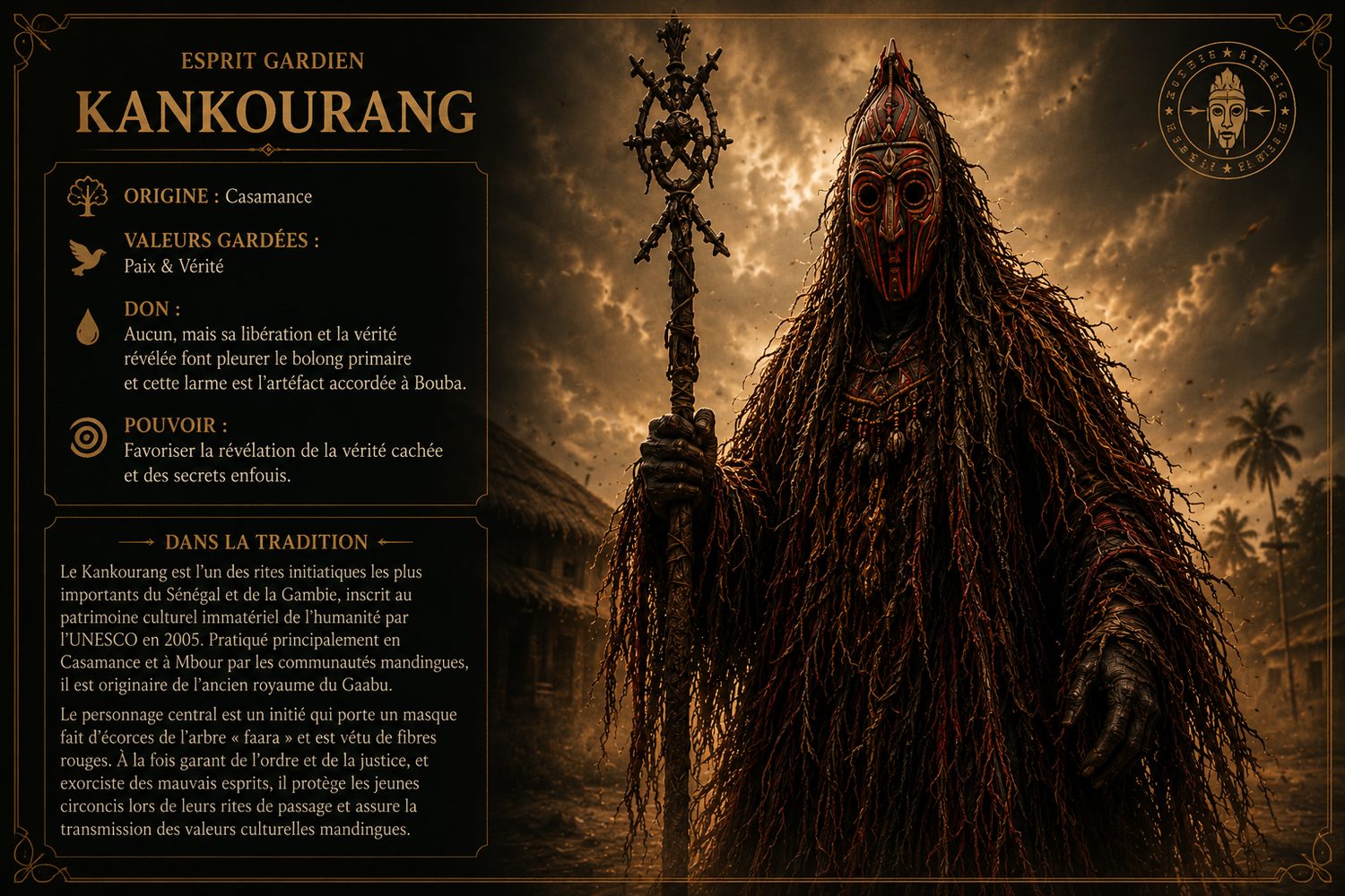Le Kankourang