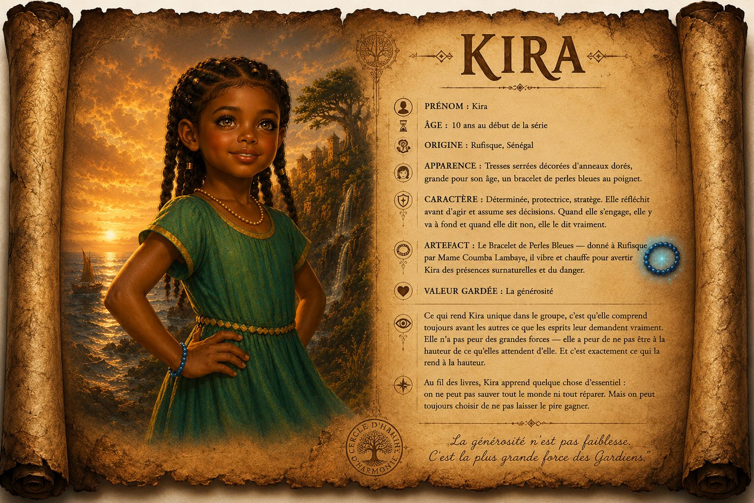 Kira