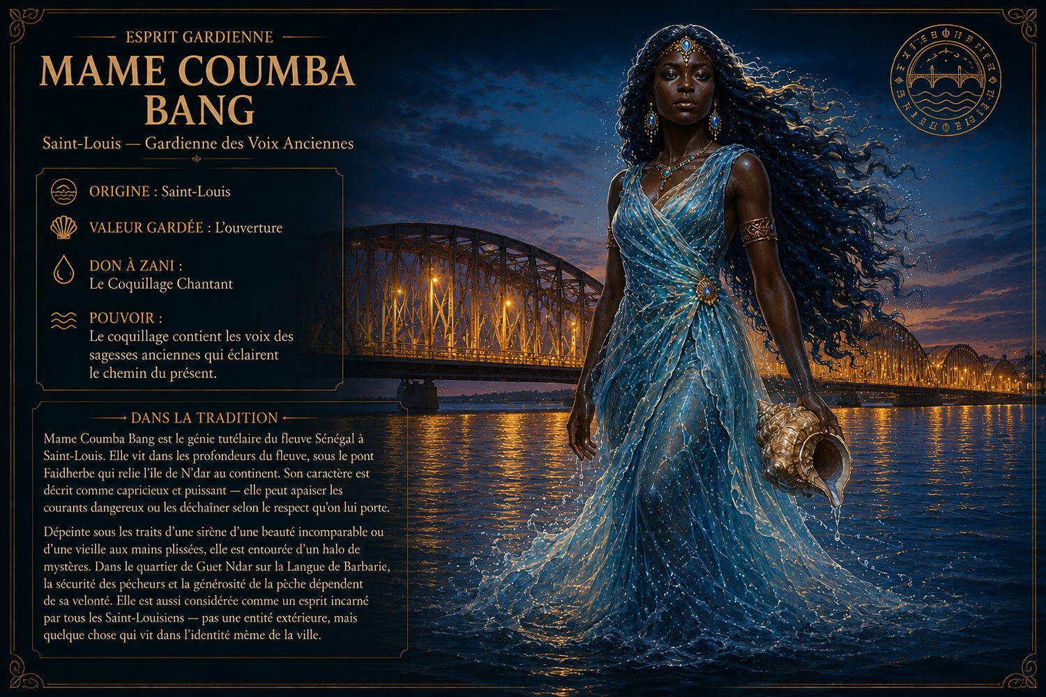 Mame Coumba Bang