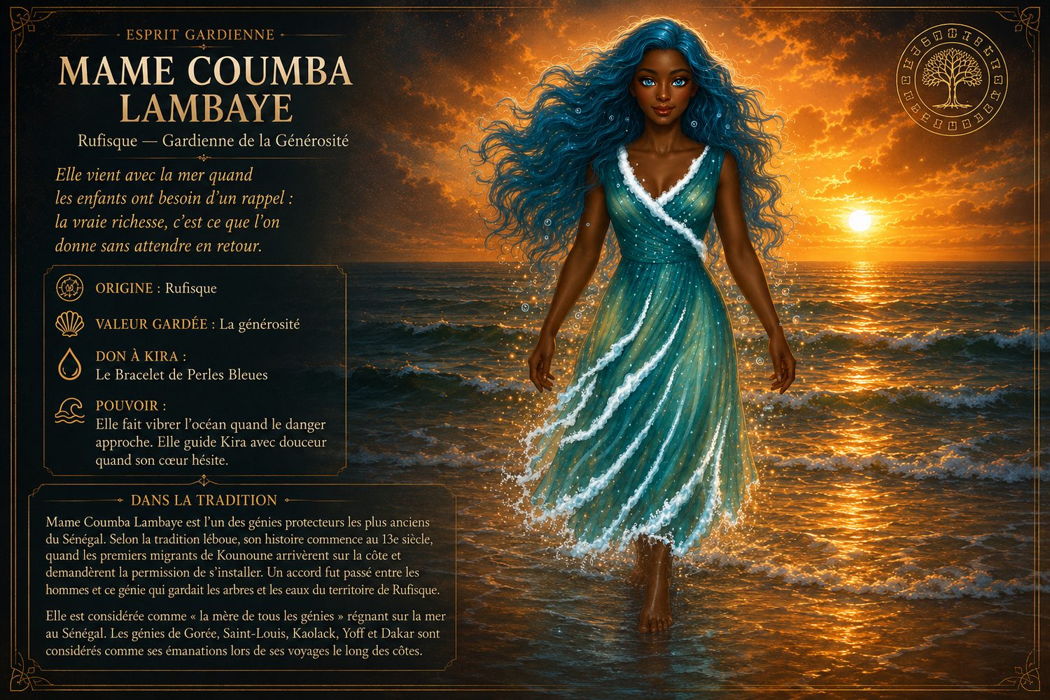 Mame Coumba Lambaye