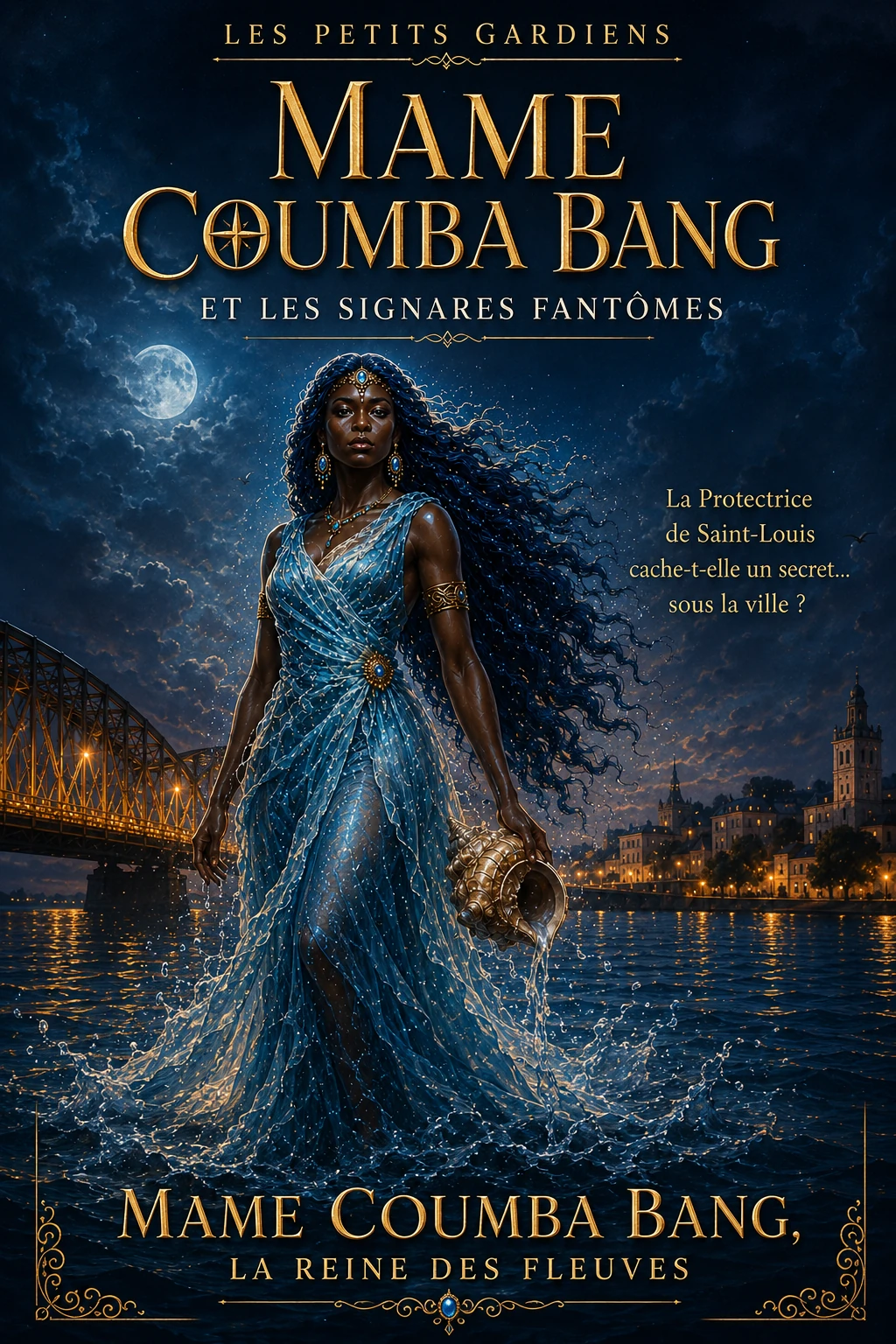 Mame Coumba Bang
